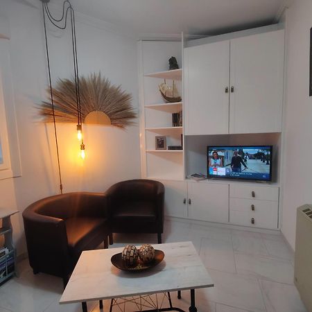 Aldea Y Playa Apartment O Grove Exterior foto
