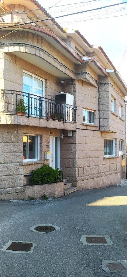 Aldea Y Playa Apartment O Grove Exterior foto