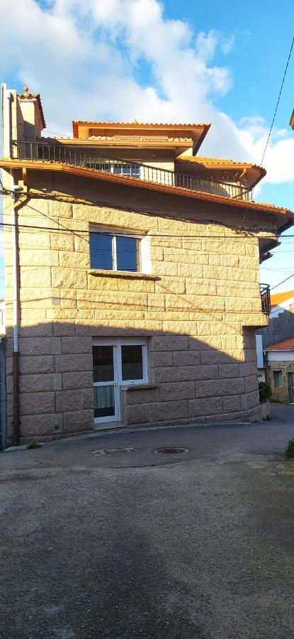 Aldea Y Playa Apartment O Grove Exterior foto
