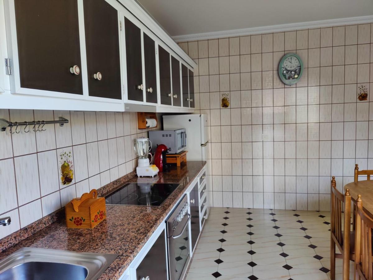 Aldea Y Playa Apartment O Grove Exterior foto