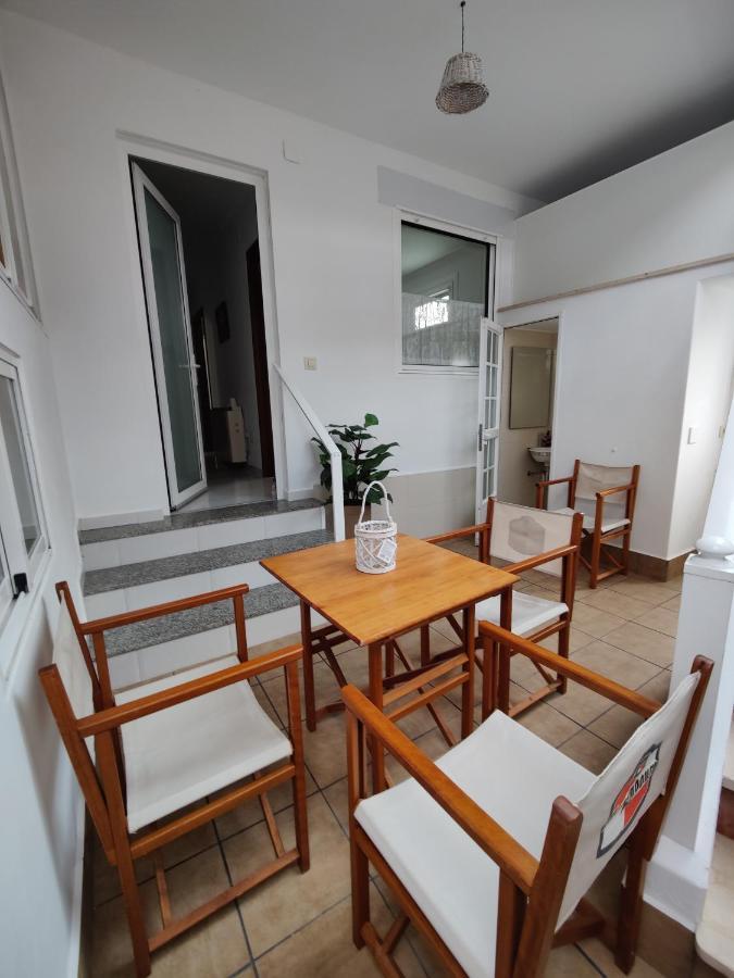Aldea Y Playa Apartment O Grove Exterior foto