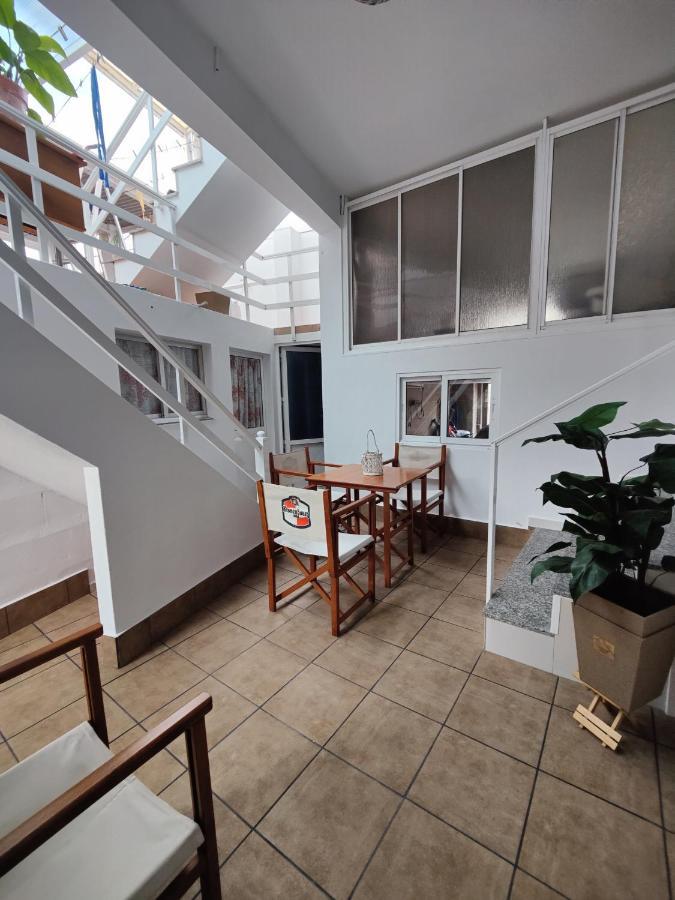 Aldea Y Playa Apartment O Grove Exterior foto