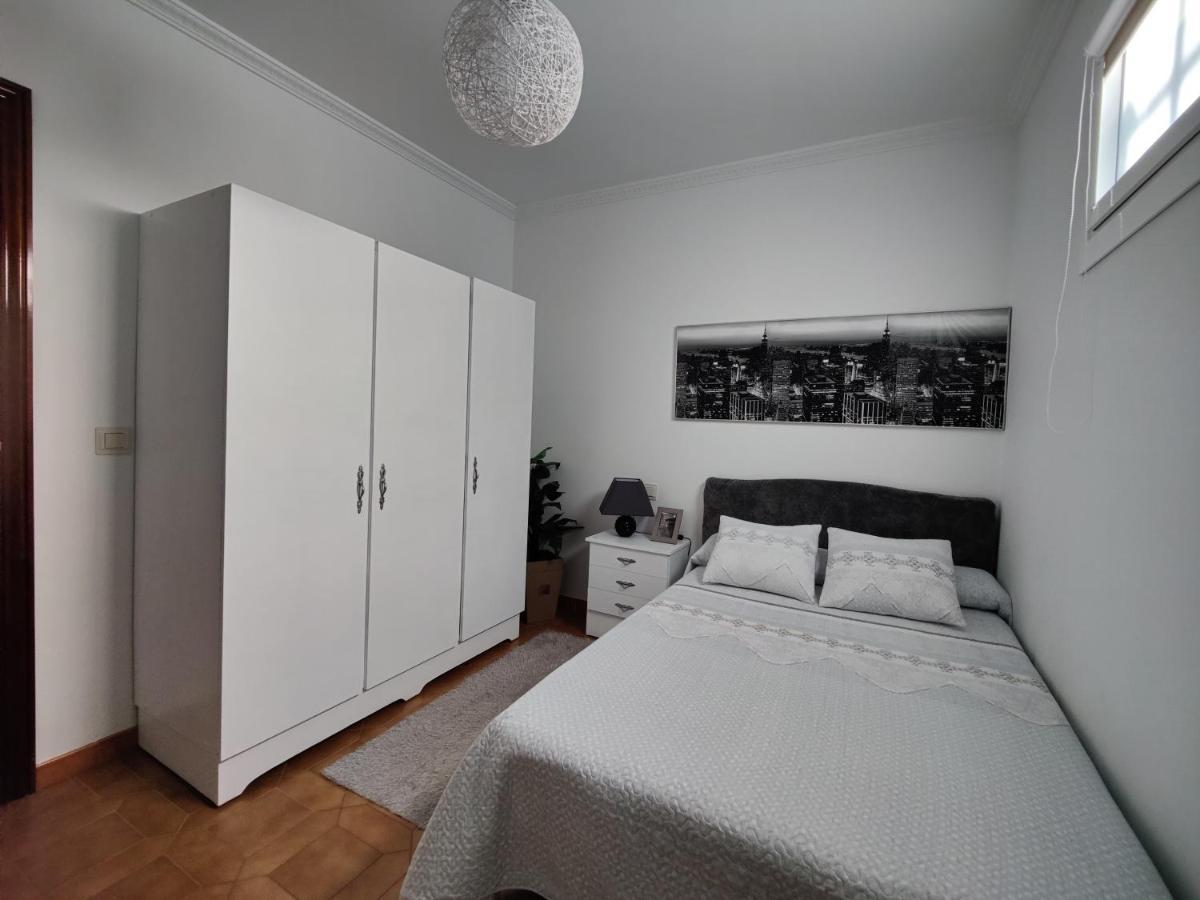 Aldea Y Playa Apartment O Grove Exterior foto