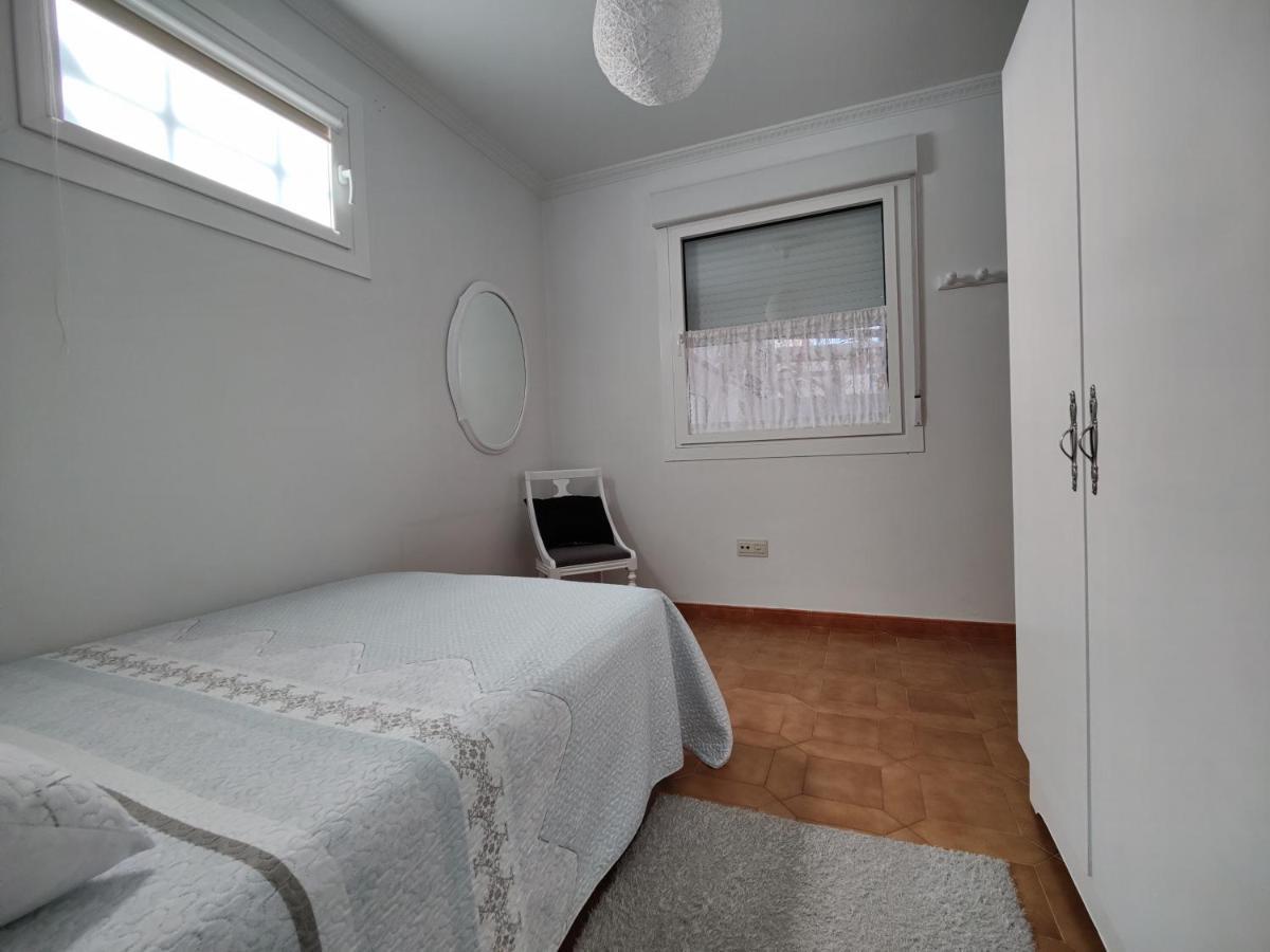 Aldea Y Playa Apartment O Grove Exterior foto