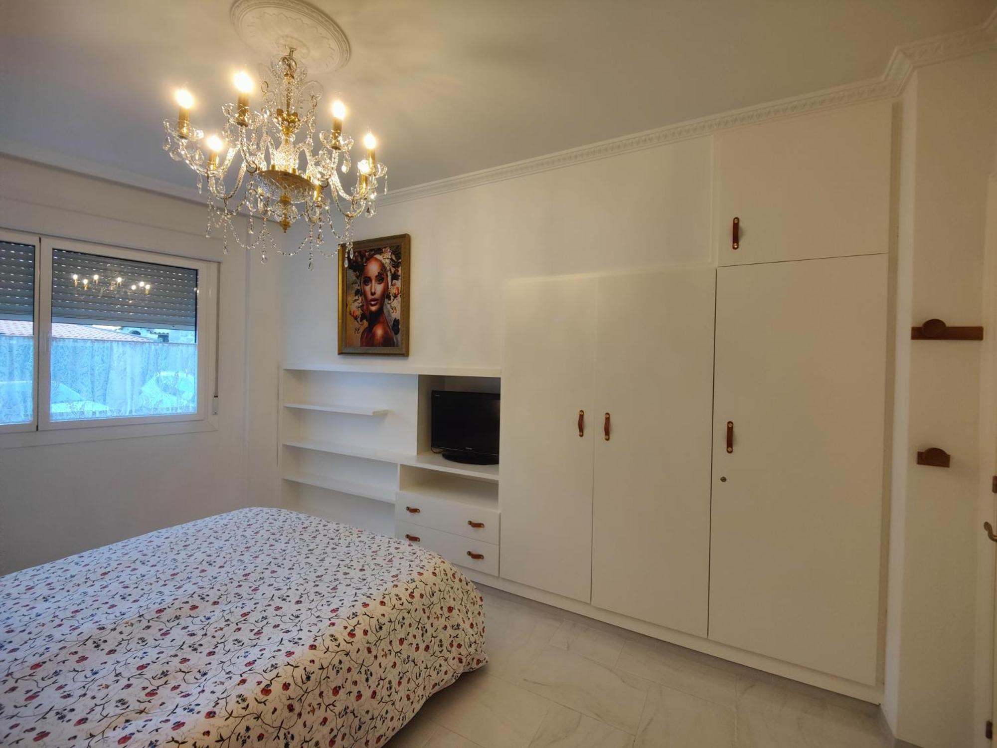 Aldea Y Playa Apartment O Grove Exterior foto