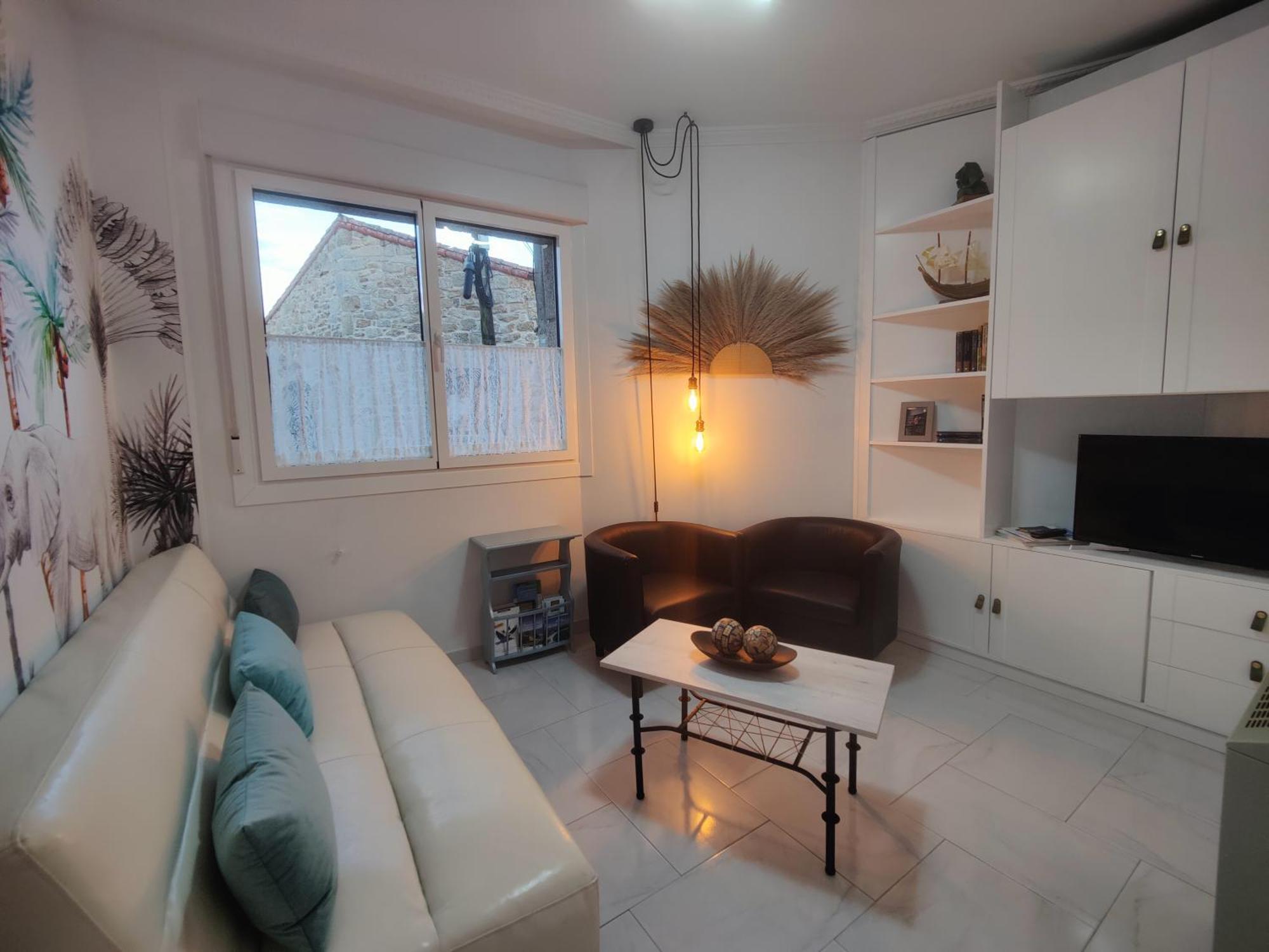Aldea Y Playa Apartment O Grove Exterior foto