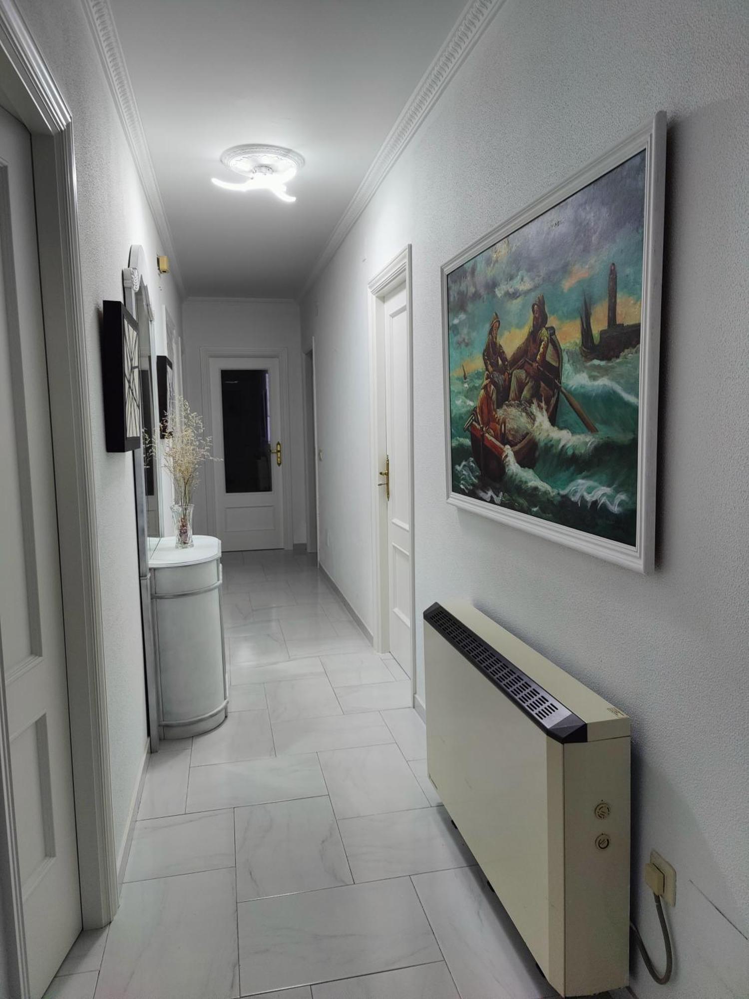 Aldea Y Playa Apartment O Grove Exterior foto